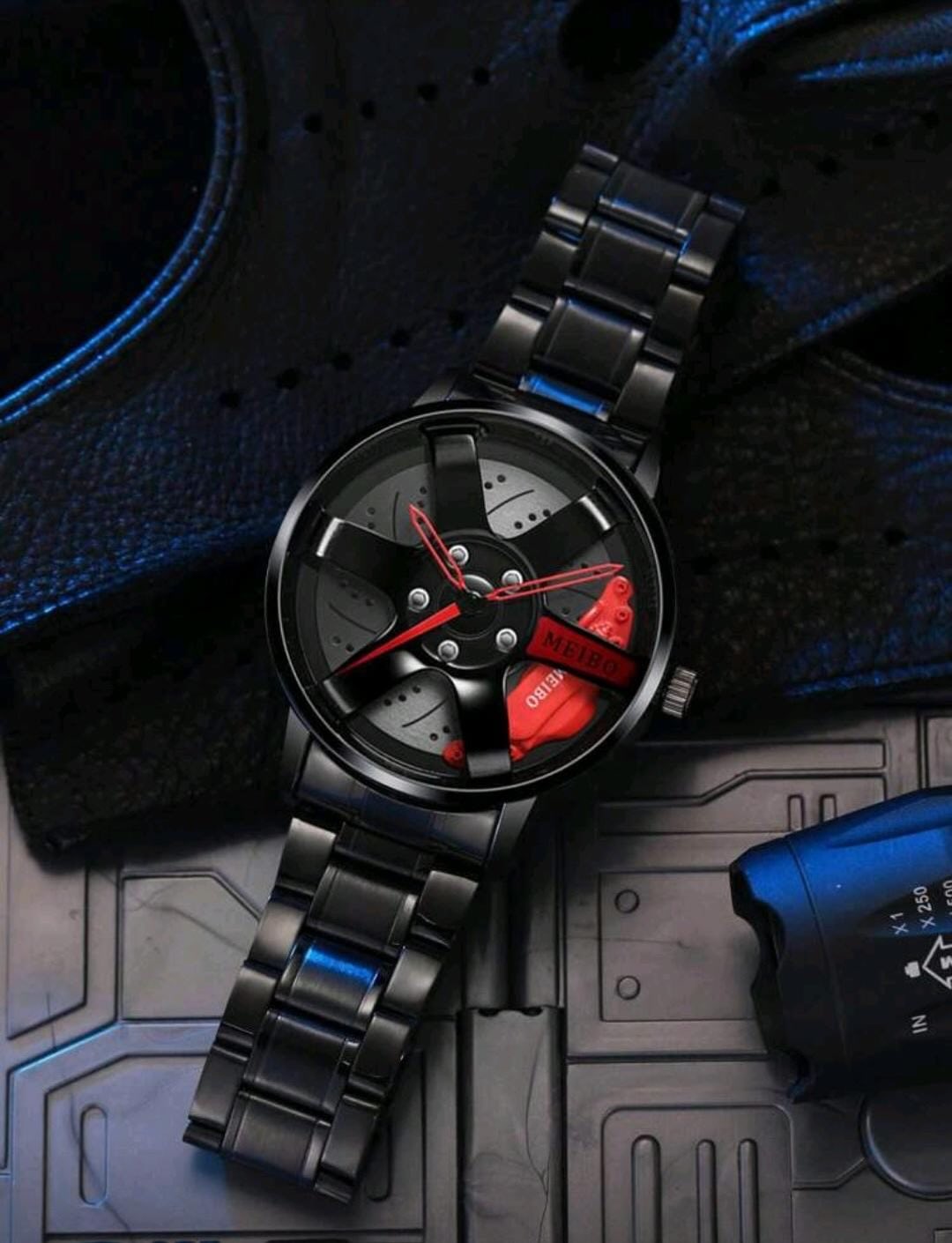 Reloj Deportivo